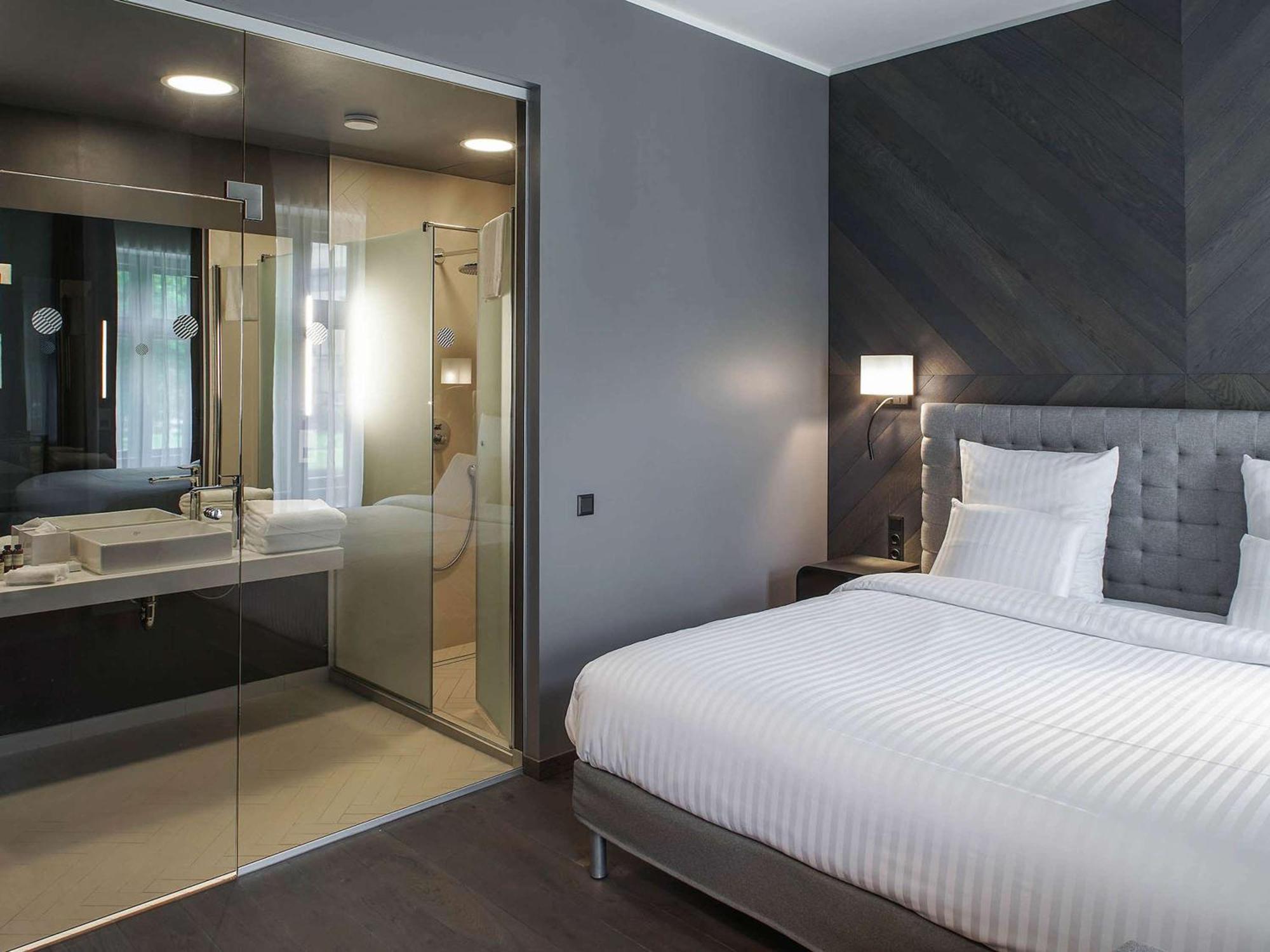 Pullman Riga Old Town Hotel Luaran gambar